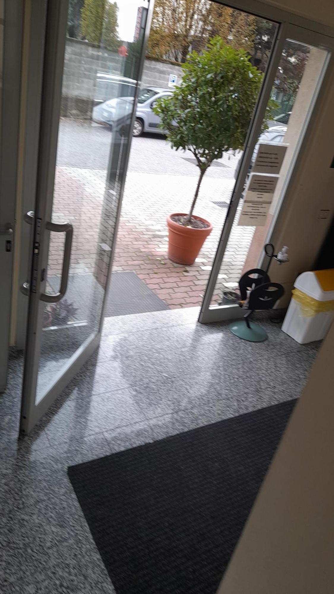Hotel Residence La Fontana マリアーノ・コメンセ エクステリア 写真