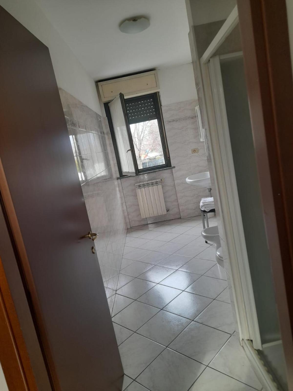 Hotel Residence La Fontana マリアーノ・コメンセ エクステリア 写真